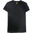 thumbnail image 3 of Adidas Chandail Ras du Cou Columbus pour Femmes, Noir, Grand, 3 of 3