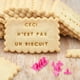 thumbnail image 3 of Molde de Galleta del Alfabeto Número,Molde de Fondant De Letras,Letras Para Arcilla para Cookies Galletas Pastelería Fondant, 3 of 5