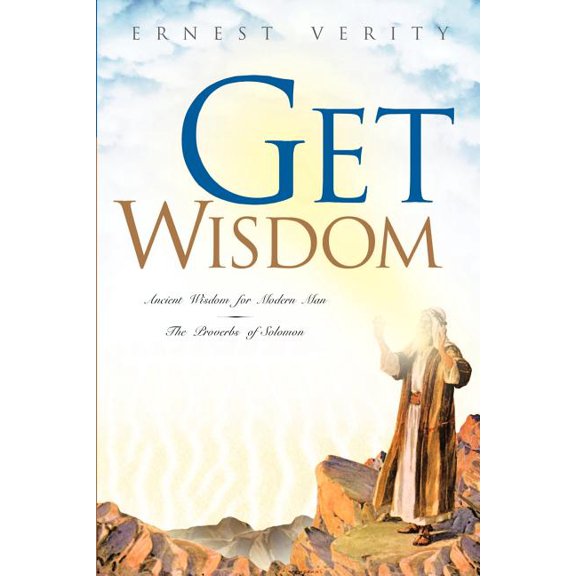 Get Wisdom, (Paperback)