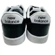 thumbnail image 4 of NEW BALANCE Unisex BB80BLK Casual Sneaker Skater Men’s 8 Women’s 9.5, 4 of 6