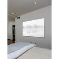 thumbnail image 6 of Marmont Hill "Icy Reflections" Painting Print on Wrapped Canvas, 6 of 7