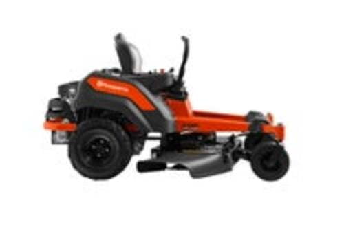Husqvarna Special Edition Z242F (42") 21.5HP Kawasaki Zero Turn Lawn Mower