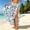 Dresses-85Blue, variant on Skirts for Women Wrap Sarong Skirt Tie Waist High Slit Sheer Floral Beach Cover Up for Swimwear Vacation Resort Cruise Pareo Skirt Blue Free Size