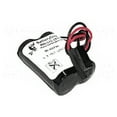 thumbnail image 2 of General Electric FANUC A98L-0031-0011#L replacement battery, 2 of 2