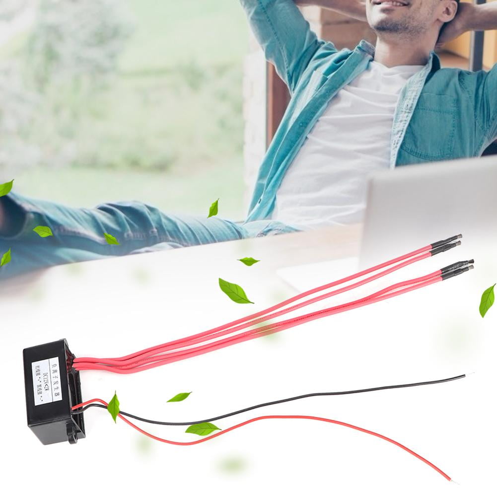 Mini Air Purifier Anion Negative Ion Generator Ionizer Module(DC12V