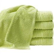 Mainstays Essentials 5-Piece Hand Towel Set