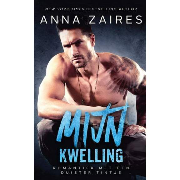 Mijn Kwelling: Romantiek met een duister tintje, (Paperback)