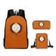 thumbnail image 4 of Mochila South Park, estuche de lápiz, bolsa de hombro, juego de tres piezas, 4 of 4