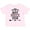AD-Pink, variant on Inktastic Best Niece Ever from Aunt Girls Toddler T-Shirt