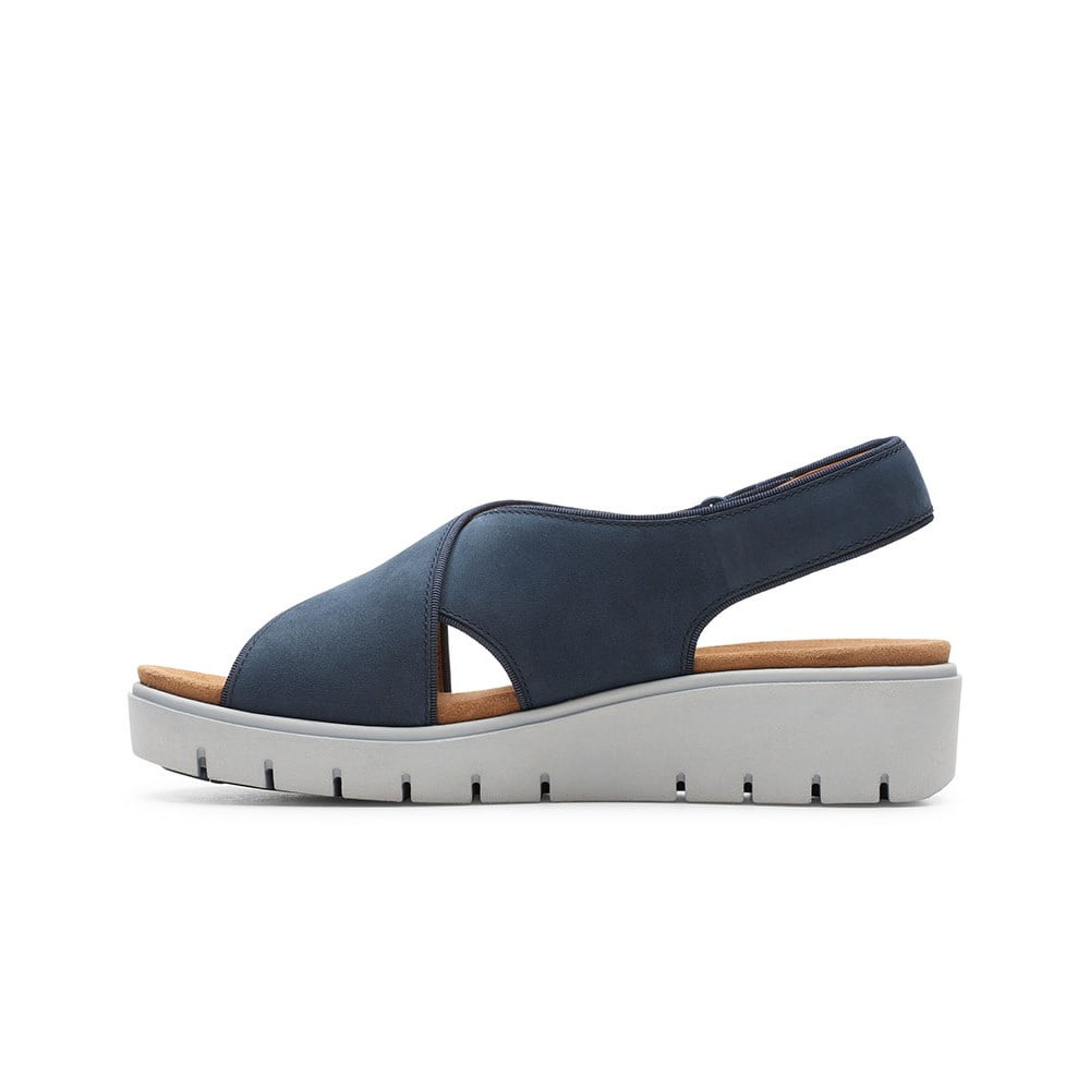 Clarks UN Karely Sun Walmart