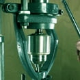 thumbnail image 1 of BESTYASH Chisel Holder for Square Auger Iron Tool for Home Improvement 1Set, 1 of 8