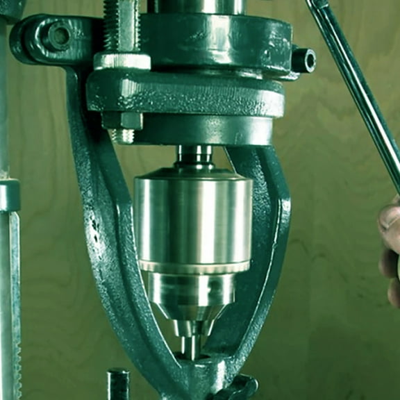 OUNONA Bench Drill Mortise Accessories Iron Converter for Stable and Wear-Resistant Tenon Use