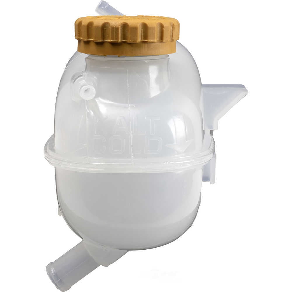 Global Parts Distributors LLC 2411093 Engine Coolant Reservoir