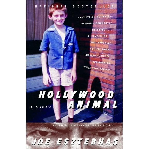 Hollywood Animal, (Paperback)
