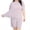 Gray#10, variant on Jinhomg Women's Plus Size Solid Short Sleeve Lounge Set Oversized Top and Biker Shorts Pajama Set Gray XXL