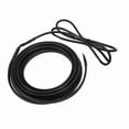 thumbnail image 1 of 5m Self-Regulating Pipe Heating Cable with UK Plug (220V) - Fast 2-Min Heating to 70°F, Waterproof, Indicator Light, Ideal for RV, Basement, Garage, Garden Pipes - Prevents Freezing & Rupture in, 1 of 6