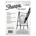 thumbnail image 3 of Sharpie Flip Chart Markers, Bullet Tip, Assorted Colors, 8 Count - 1, 3 of 3