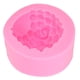 thumbnail image 5 of Herramientas para fondant, moldes de silicona flexibles y suaves para fondant, moldes de silicona de rendimiento de primera, 5 of 12