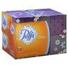 Puffs Everyday Non-lotion Facial Tissues, 6 Family Boxes, 1080 Ct