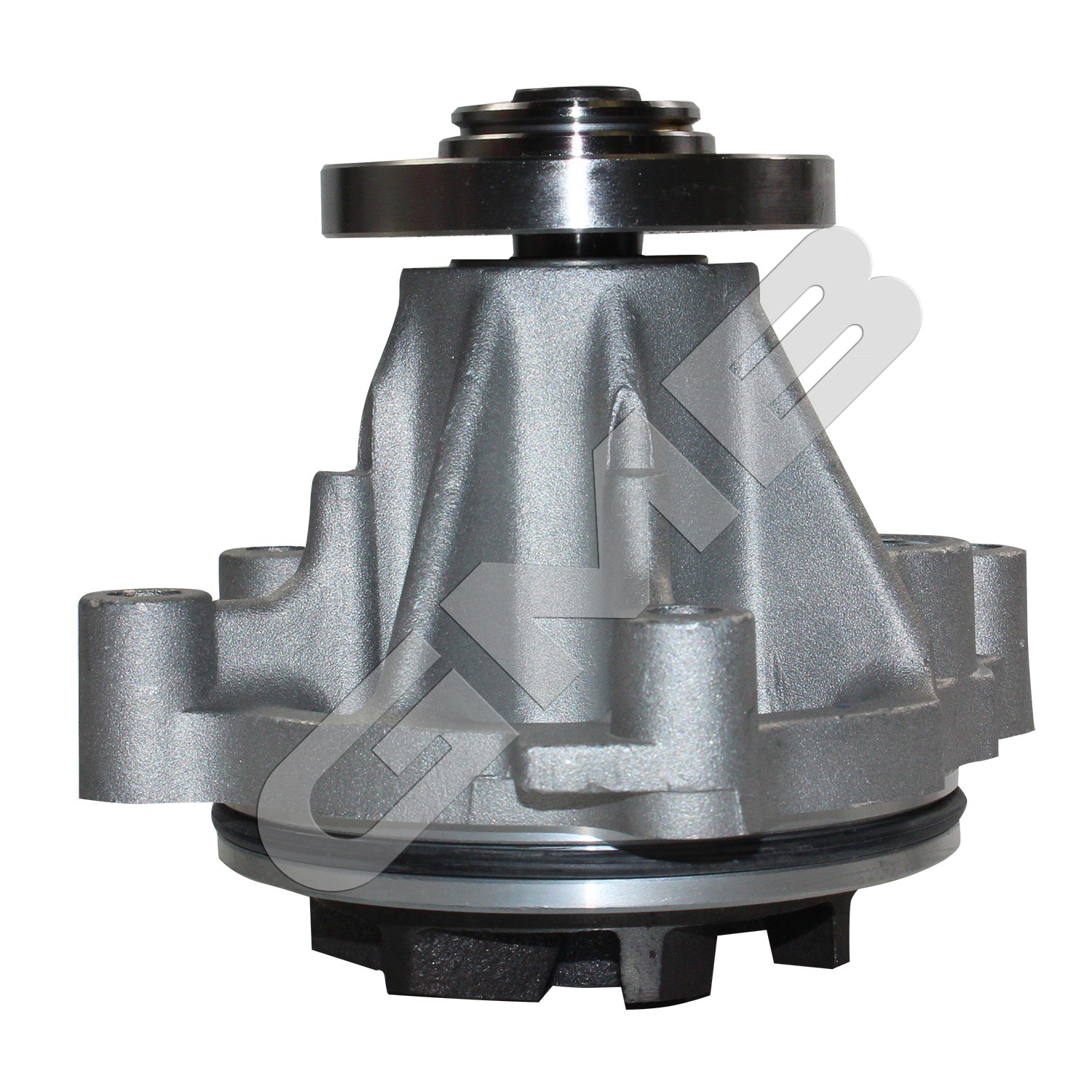 GMB 125-5950 Water Pump that fits a Ford Crown Victoria (1999-2002)