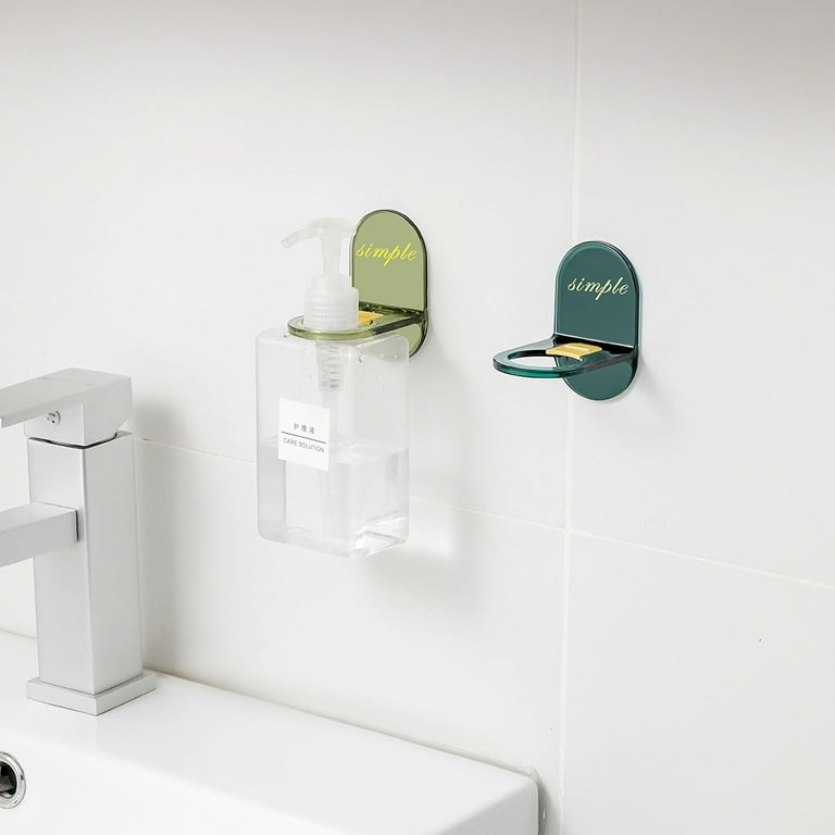 Shower gel hanger hot sale