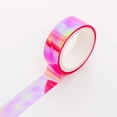 thumbnail image 2 of Preplabs Decorative Tape, Gradient Craft Tape for Journaling, Colorful Tape for Creative DIY Projects, 2 of 2