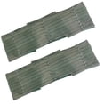 thumbnail image 1 of MYG Versatile PVC Plastic Trellis for Climbing Plants and Decorative 1.8m x 30cm, 1 of 4