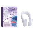 thumbnail image 1 of SOUTH MOON SOB03-A009-1-VT1 Nasal Mucus Cleaning Tool Nose Breathing Aid Nasal Hygiene Cleaner, 1 of 5