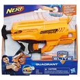 thumbnail image 1 of Foudroyeur Quadrant N-Strike Elite de Nerf, 1 of 5