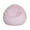 Baby Pink, variant on Majestic Home Goods Decorative Baby Pink Chevron Small Classic Bean Bag