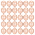 thumbnail image 1 of 30 Uds. Globos con números 2021 decoraciones para celebración de fiesta de bodas de graduación de Año Nuevo naranja, 1 of 5