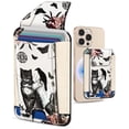 thumbnail image 1 of Cartera de teléfono para mujer Shorogyt compatible con Magsafe, 1 of 6