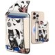 thumbnail image 1 of Cartera de teléfono para mujer Shorogyt compatible con Magsafe, 1 of 6