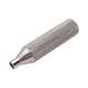 thumbnail image 2 of Funda de llave hexagonal de tuerca de tornillo de metal, funda de herramientas de mantenimiento de llaves M2 con antideslizante para camiones, 2 of 6