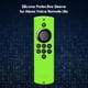 thumbnail image 5 of Funda de control remoto de TV para Alexa Fire TV Stick Lite (verde luminoso), 5 of 5