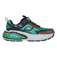 thumbnail image 3 of Skechers Garçons Mega-Craft 4K Espadrilles, 3 of 6