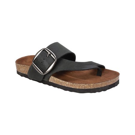 UPC 190748501089 product image for Women's White Mountain Harley Thong Sandal | upcitemdb.com
