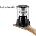 thumbnail image 4 of (Pink-UK Plug)Homezest Machine à Café Domestique Petite Entièrement Automatique Portable Mini Cafetière à une Tasse, 4 of 5