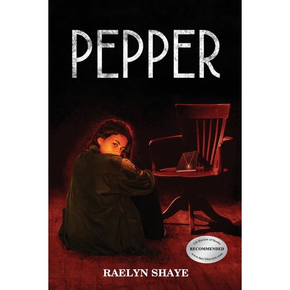Pepper, (Paperback)