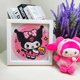 thumbnail image 1 of Pintura de diamantes Capibala hecha a mano con diamantes completos DIY Hello Kitty pegatina de diamantes pintura decorativa pintura de diamantes para niños al por mayor, 1 of 5