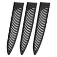 thumbnail image 1 of 3Pack Knife Cover Sleeves Blade Edge Guard Knife Protector for 9.5" Chef Knife, 1 of 7