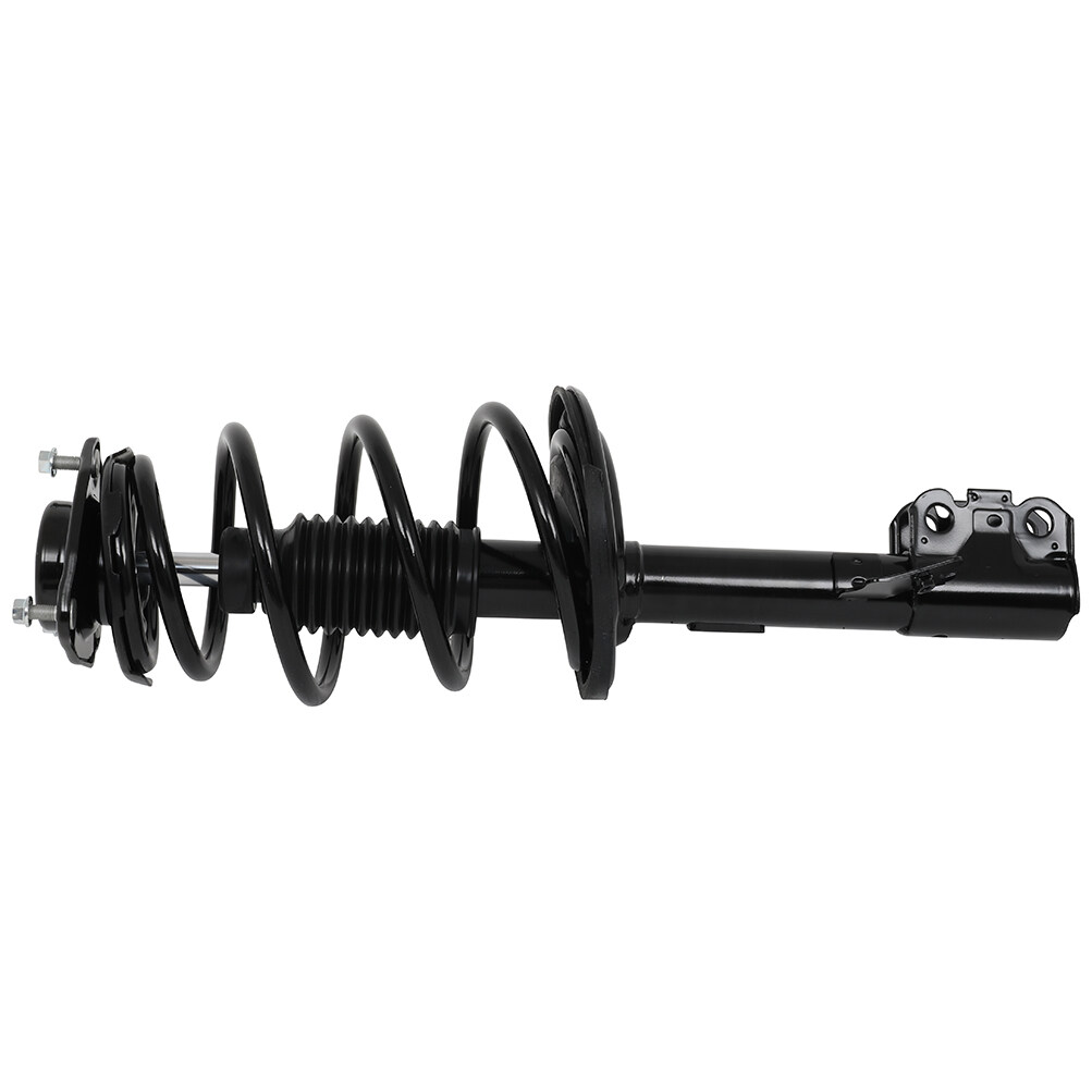 cciyu Front Complete Struts shock and Struts Fits for Toyota Sienna 2011-2014 172782 172781 Quick Struts Assembly -2PC