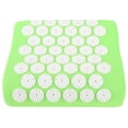 thumbnail image 2 of Shoulder Neck Massager Pillow,  Relaxing Pads Pain Relief Cushion Cervical Support For Cervical Knee Joint Back Muscle Relieve, 2 of 8