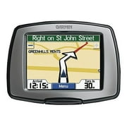 Garmin StreetPilot c340 - GPS navigator - automotive 3.5"