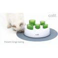 thumbnail image 4 of Tubes à croquettes Senses Catit, 4 of 8