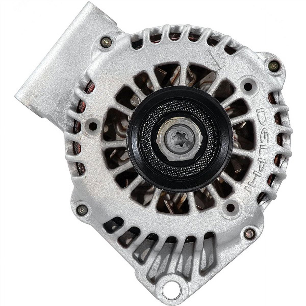 ACDelco Gold 335-1071 Alternator Fits 2001 Chevrolet Impala