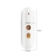 thumbnail image 3 of Humidificador facial Calma la piel Mini humidificador para mujer Chica Regalo (Blanco), 3 of 8