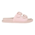 thumbnail image 2 of SANDALIAS DAMA FUROR 24047-24048 SINTÉTICO DESNUDO ROSA, 2 of 4
