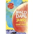 thumbnail image 2 of James and the Giant Peach, 2 of 2