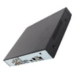 thumbnail image 5 of Grabador de vídeo en red NVR coaxial 6 en 1 con disco duro AHD/TVI/CVI/CVBS/IP 110‑240V, 5 of 5
